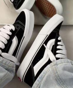 VANS knu Skool