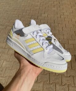 Adidas forum lemon 🍋 authentic