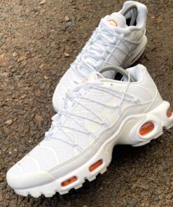 Nike Tn utility white