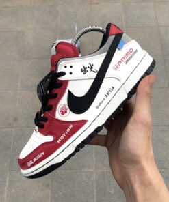 Dunk low suzuki