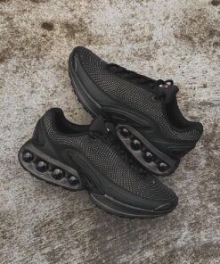 Nike air DN black black