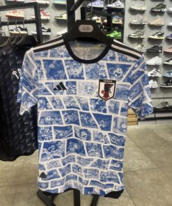 Jersey Japon doraemon