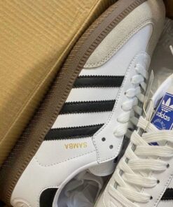 Adidas samba