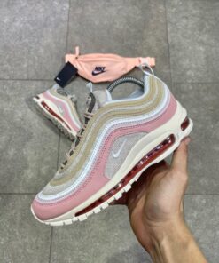 Air max 97 pink