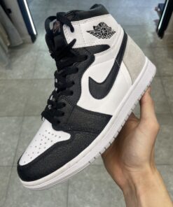 Jordan 1 high bleached coral