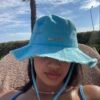 Jacquemus bob " bucket hat "
