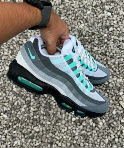 Air max 95 hyper turquoise