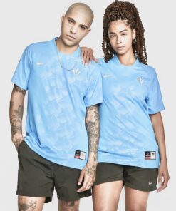 Jersey nocta x Nike blue