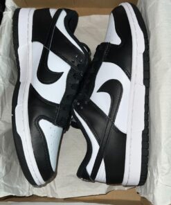 Nike dunk SB panda