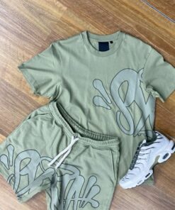 Syna world green