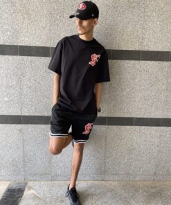 Ensemble san francisco "black"