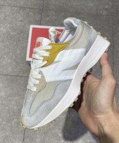 New balance 327 beige