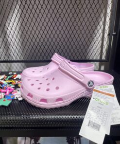 Crocs cader