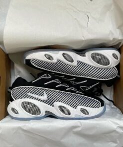 Nocta glide black