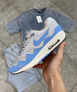 Air max one patta wave