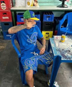 Syna world blue