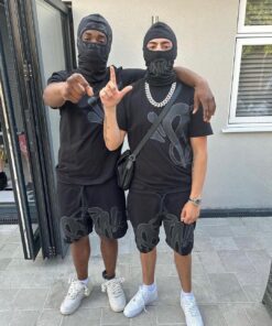 Syna world black