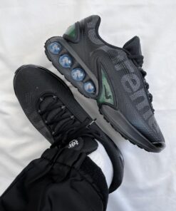 Air DN x supreme