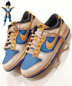 Dunk low SB végéta