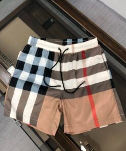 Short burberry A+++