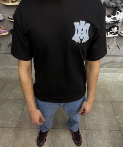 T-shirt Amiri jean
