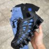 Nike air shox react to heat " blue " 💙