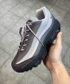 Air Max 95 à ma manière