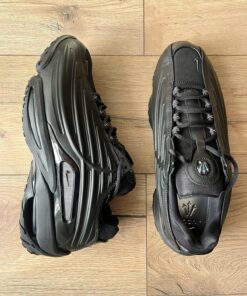 Nocta step 2 black