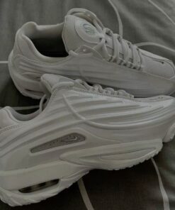 Nocta step 2 White