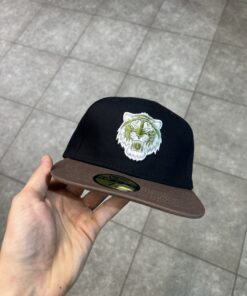Casquette NYC Tiger