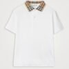 T-shirt burberry A+++