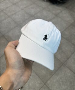 Casquette ralph lauren polo