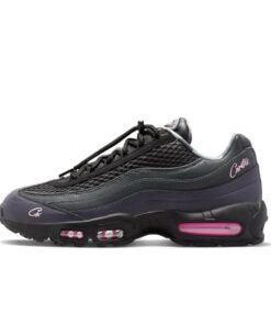 Air max 95 corteiz pink beam