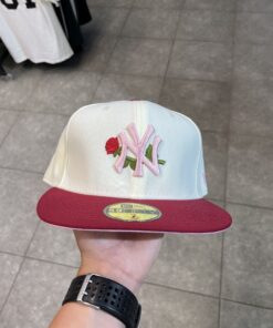 casquette NYC valentine’s day