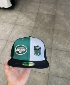 Casquette NFL" NY JETS "