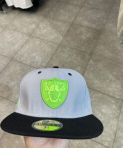 Casquette superbowl Raiders