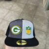 Casquette NFL Packers