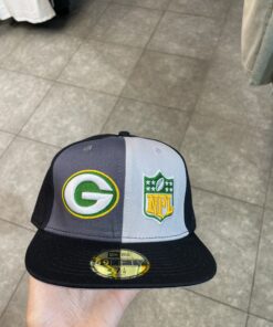Casquette NFL Packers