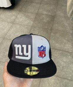 Casquette NFL Giants