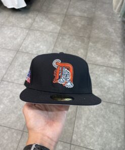 Casquette detroit tigers