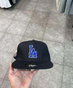Casquette LA dodgers 40th anniversaires