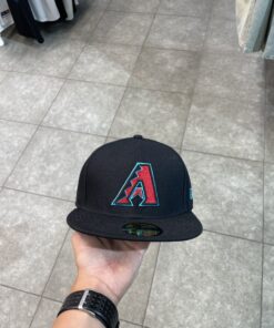 Casquette cleveland guardians