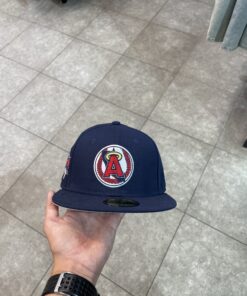 Casquette california all star game