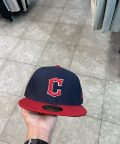 Casquette Cleveland guardians