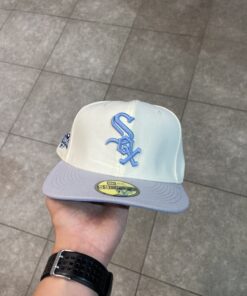 Casquette sox chicago all star game