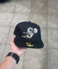 Casquette stone island sakura