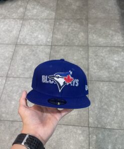 Casquette blue jays