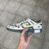 nike dunk low stussy speedway