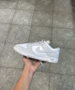 Nike dunk grey