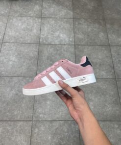 Adidas campus pink